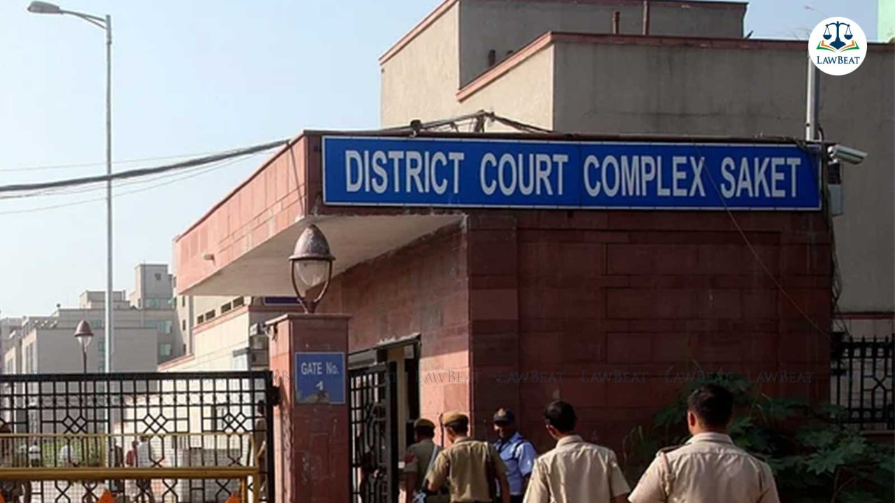 He brought dog to make me uneasy, instigates it to attack me: Mother seeks son-wife to be ousted from her house; Delhi Court allows